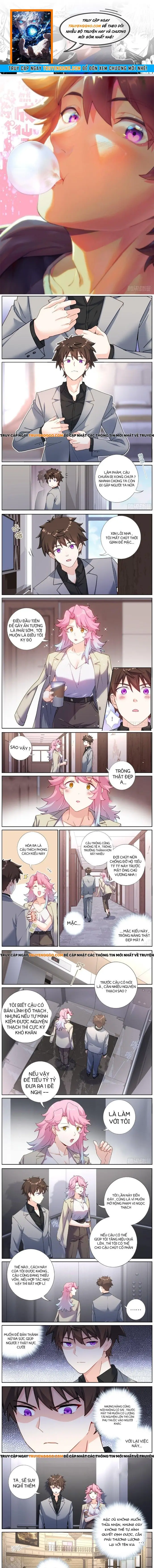 Không Ổn Rồi, Ta Đột Nhiên Vô Địch Chap 63 - Next Chap 62