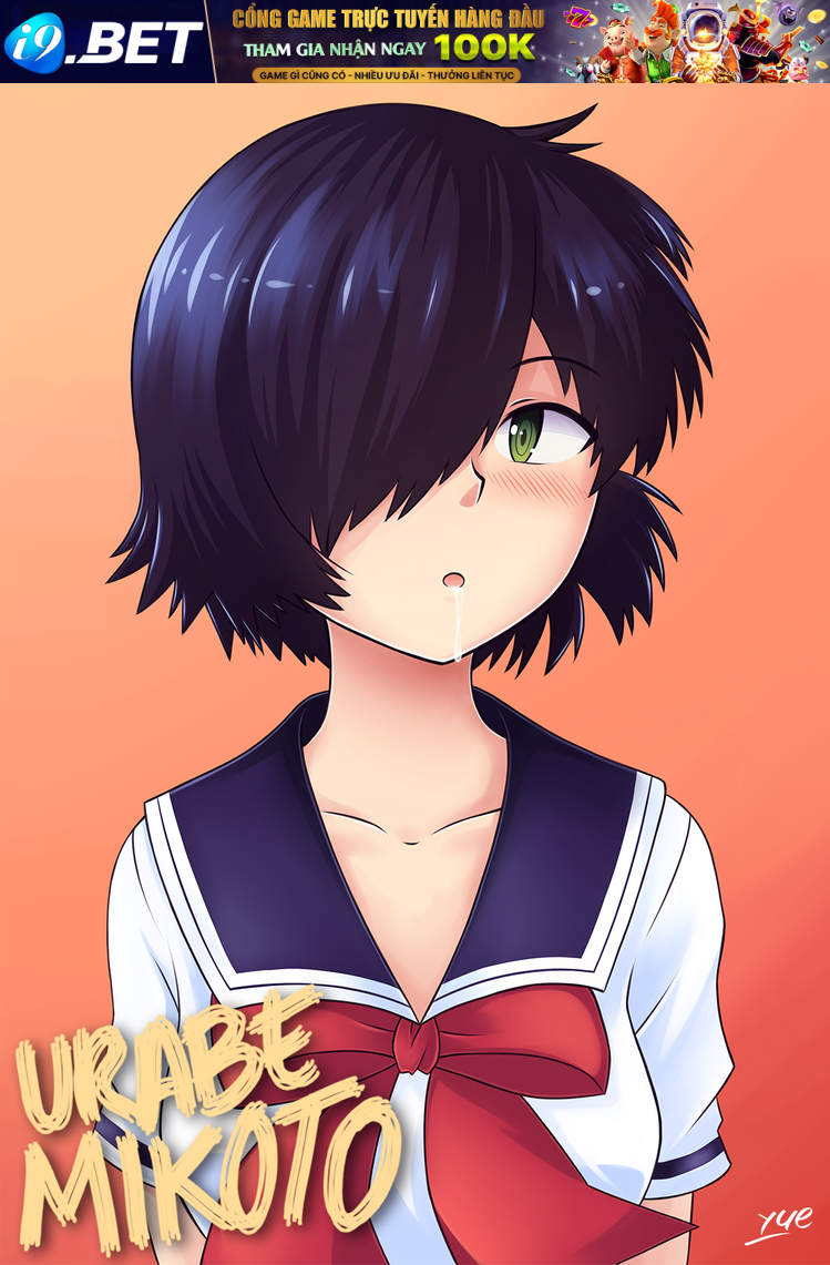 Mysterious Girlfriend X [Chap 0-23]