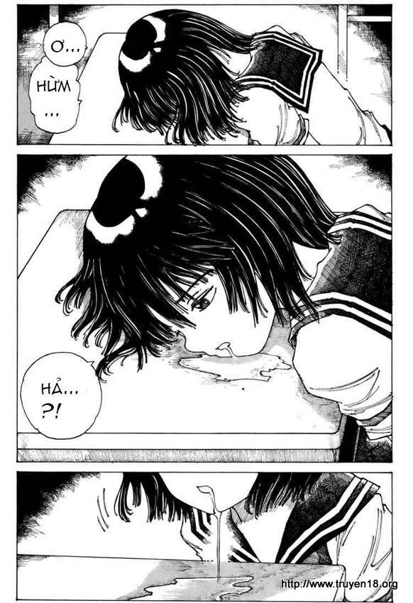 Mysterious Girlfriend X [Chap 0-23]