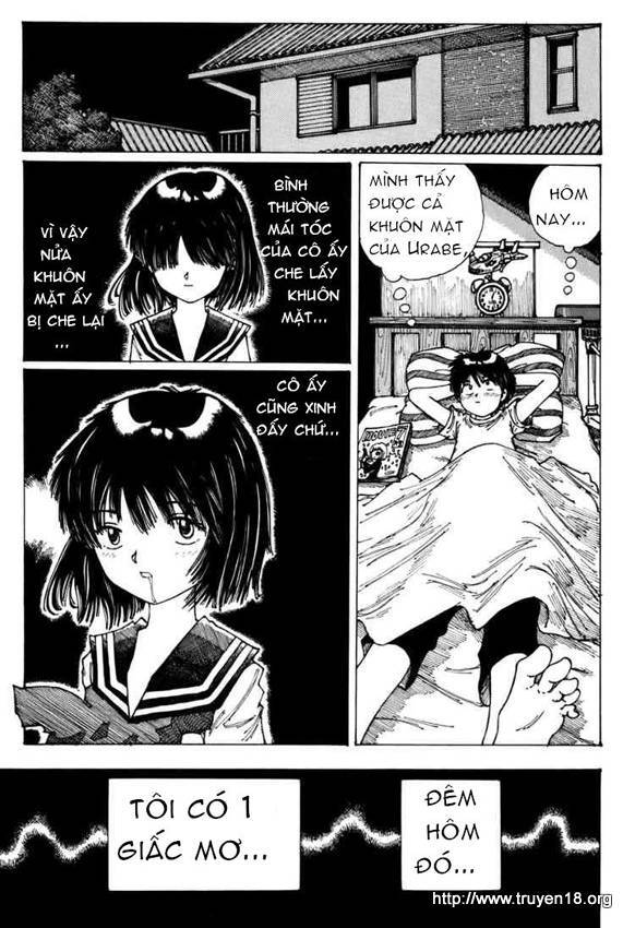 Mysterious Girlfriend X [Chap 0-23]