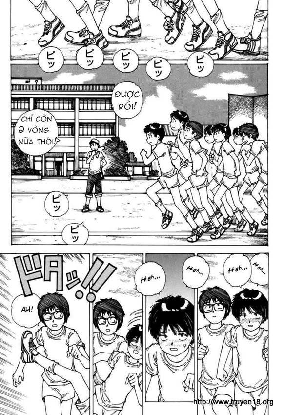 Mysterious Girlfriend X [Chap 0-23]