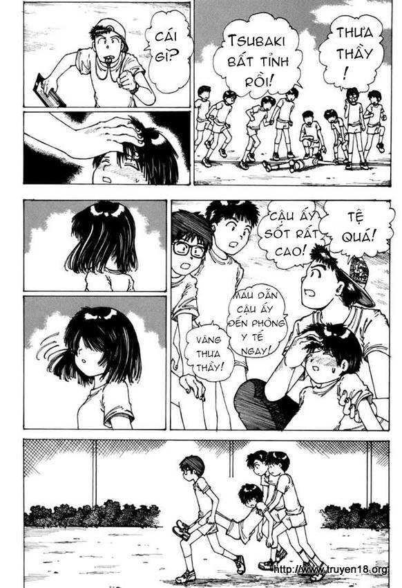 Mysterious Girlfriend X [Chap 0-23]