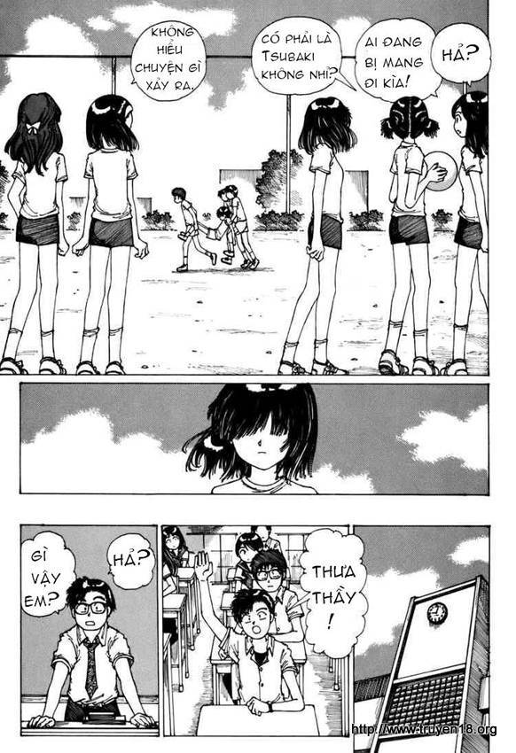 Mysterious Girlfriend X [Chap 0-23]