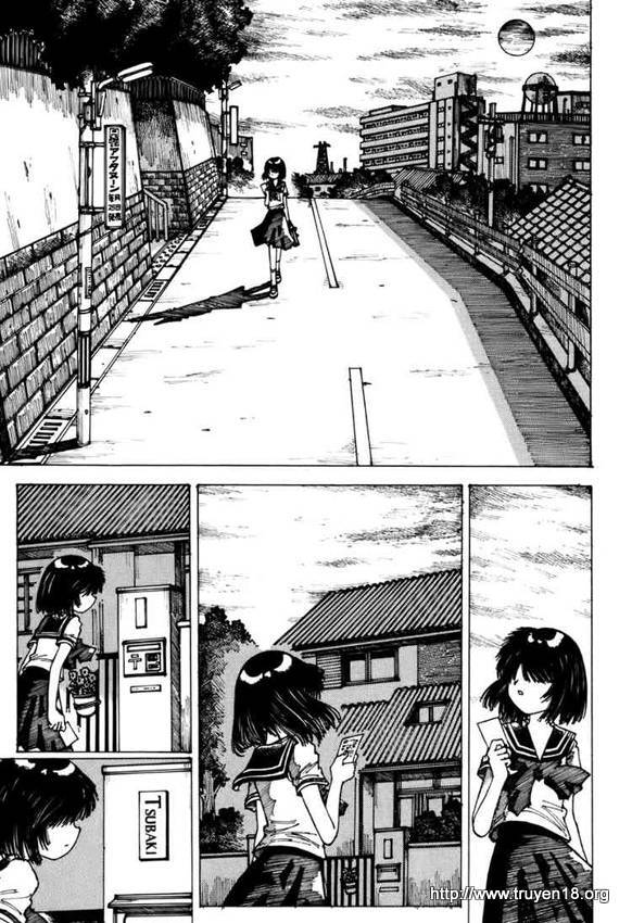 Mysterious Girlfriend X [Chap 0-23]
