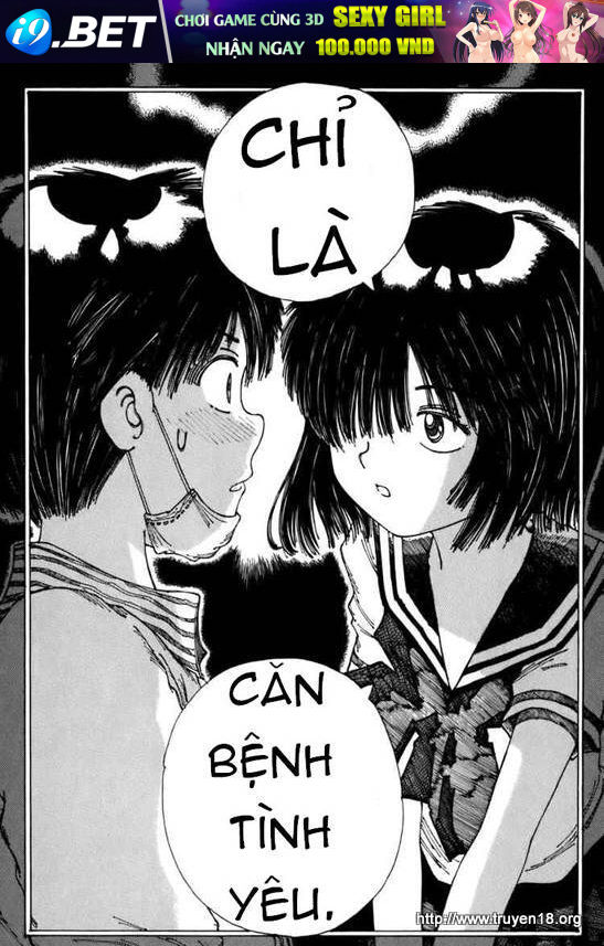 Mysterious Girlfriend X [Chap 0-23]
