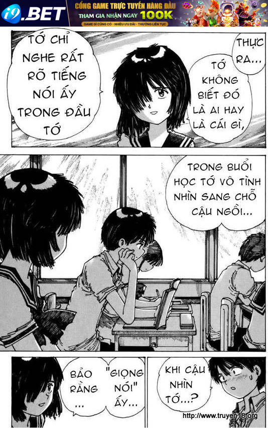 Mysterious Girlfriend X [Chap 0-23]