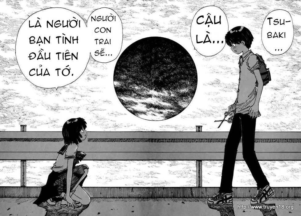 Mysterious Girlfriend X [Chap 0-23]