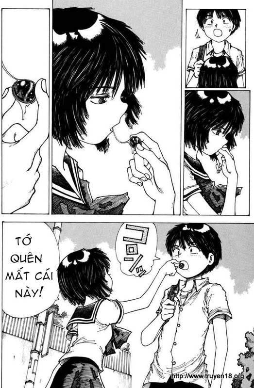 Mysterious Girlfriend X Chap 1 - Next Chap 0