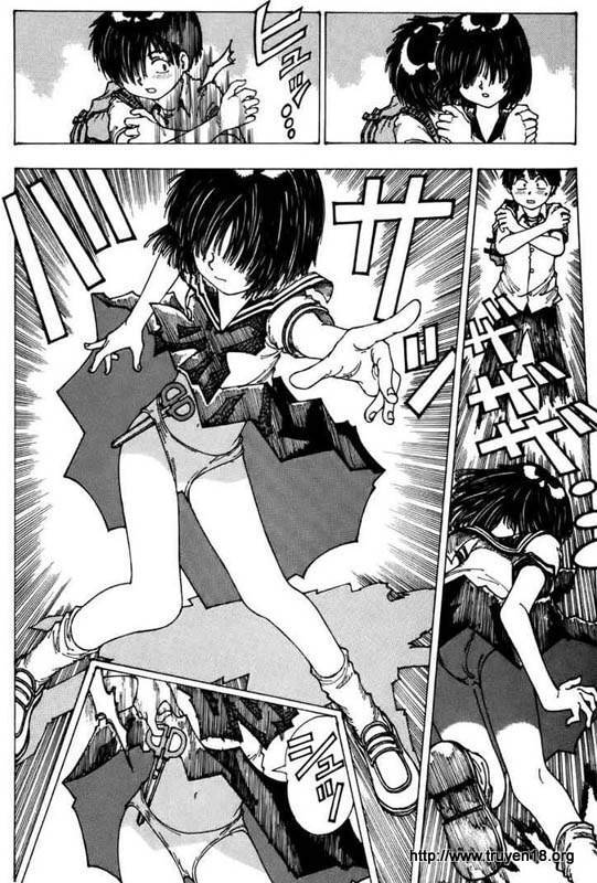 Mysterious Girlfriend X Chap 1 - Next Chap 0