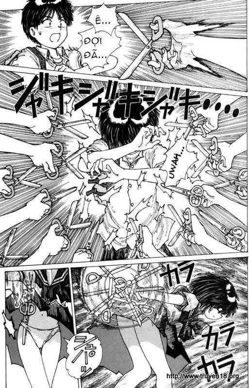 Mysterious Girlfriend X Chap 1 - Next Chap 0