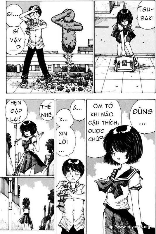 Mysterious Girlfriend X Chap 1 - Next Chap 0