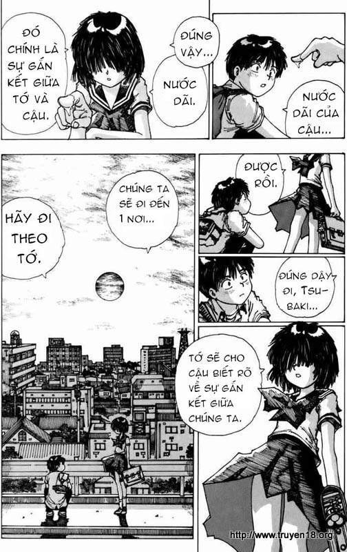 Mysterious Girlfriend X Chap 1 - Next Chap 0
