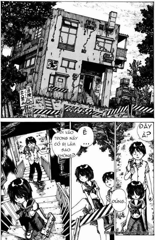 Mysterious Girlfriend X Chap 1 - Next Chap 0