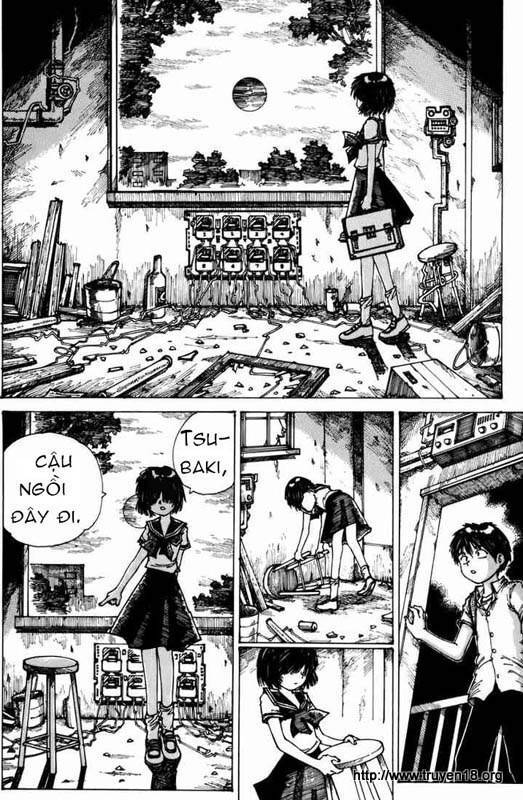 Mysterious Girlfriend X Chap 1 - Next Chap 0