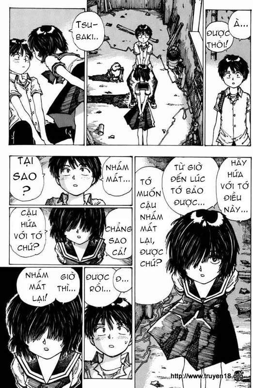 Mysterious Girlfriend X Chap 1 - Next Chap 0