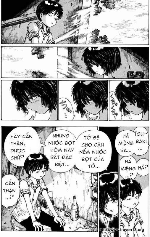 Mysterious Girlfriend X Chap 1 - Next Chap 0