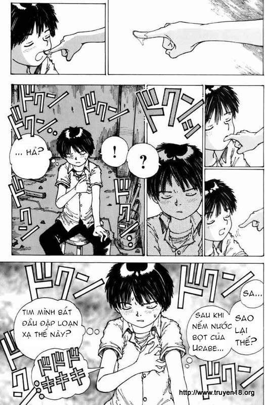 Mysterious Girlfriend X Chap 1 - Next Chap 0