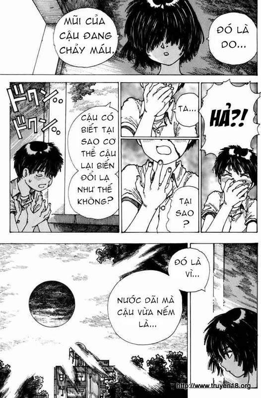 Mysterious Girlfriend X Chap 1 - Next Chap 0