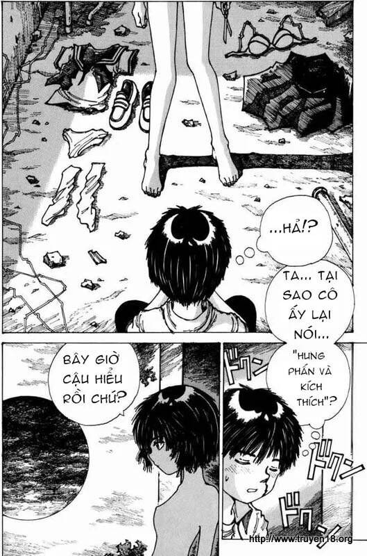 Mysterious Girlfriend X Chap 1 - Next Chap 0