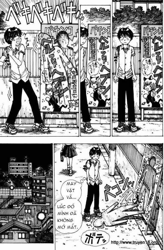 Mysterious Girlfriend X Chap 1 - Next Chap 0