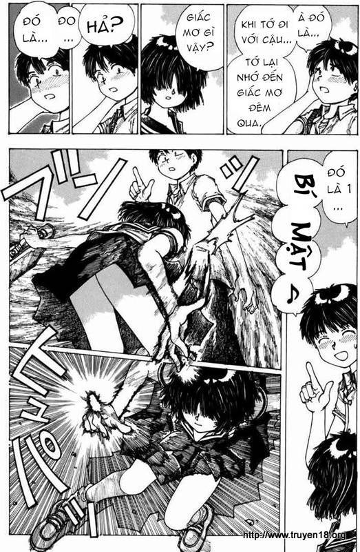 Mysterious Girlfriend X Chap 1 - Next Chap 0