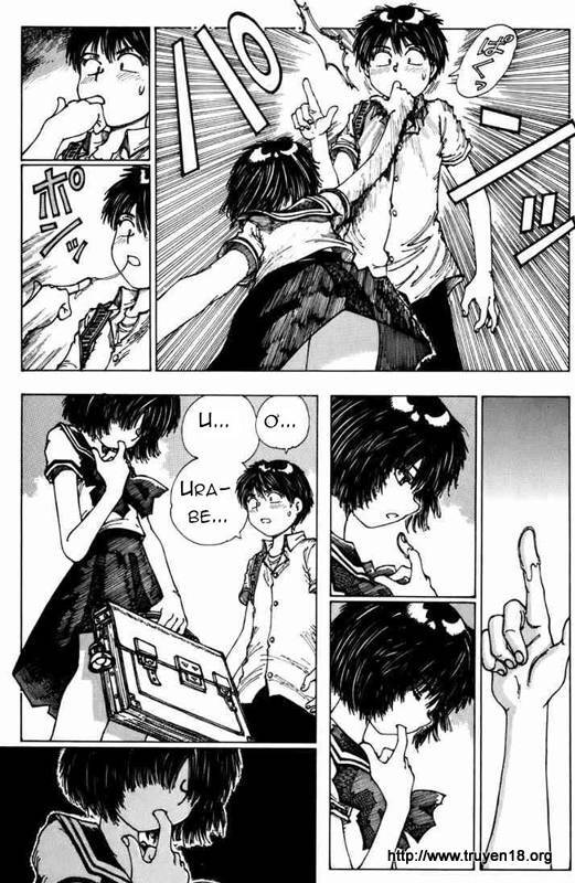 Mysterious Girlfriend X Chap 1 - Next Chap 0