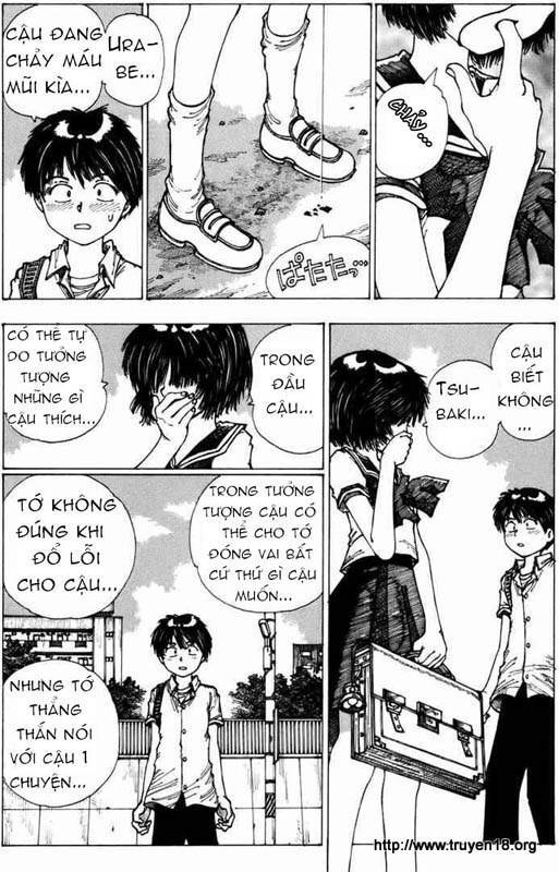 Mysterious Girlfriend X Chap 1 - Next Chap 0