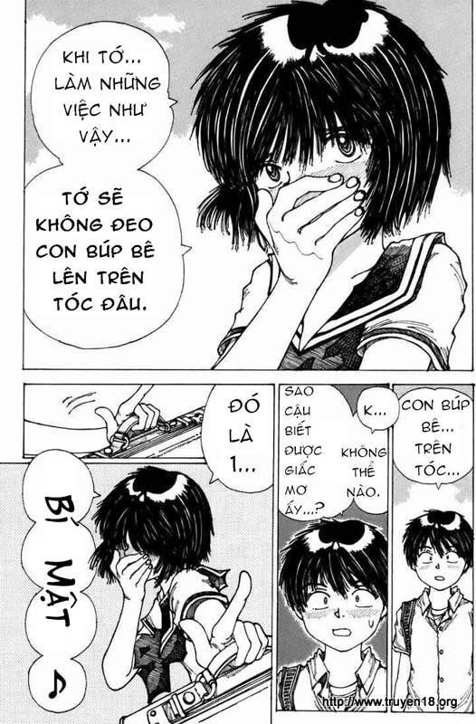 Mysterious Girlfriend X Chap 1 - Next Chap 0