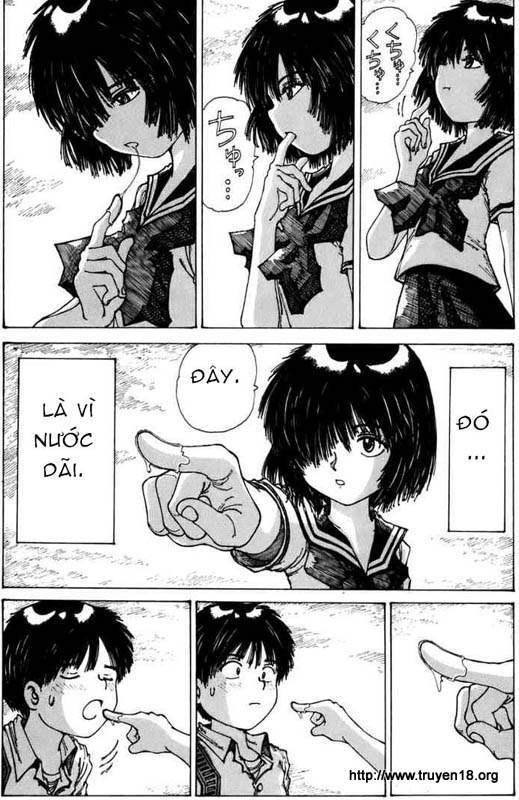 Mysterious Girlfriend X Chap 1 - Next Chap 0