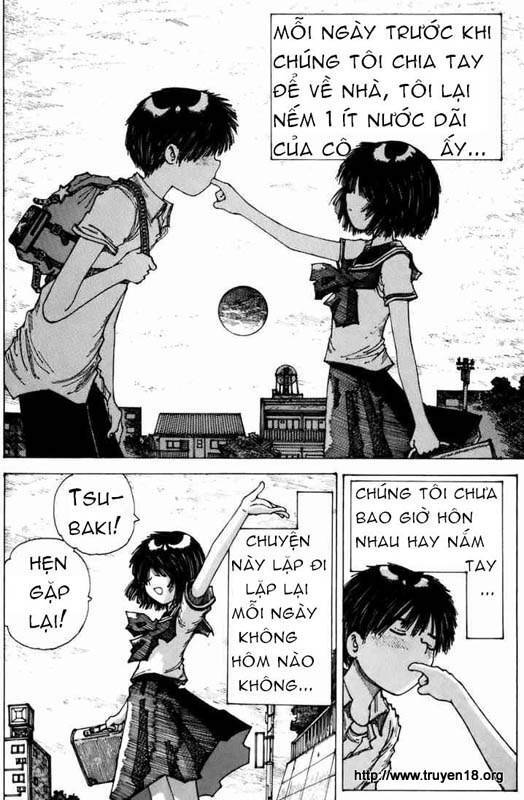 Mysterious Girlfriend X Chap 1 - Next Chap 0