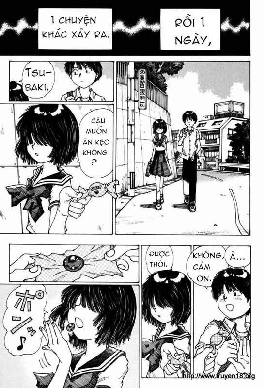 Mysterious Girlfriend X Chap 1 - Next Chap 0