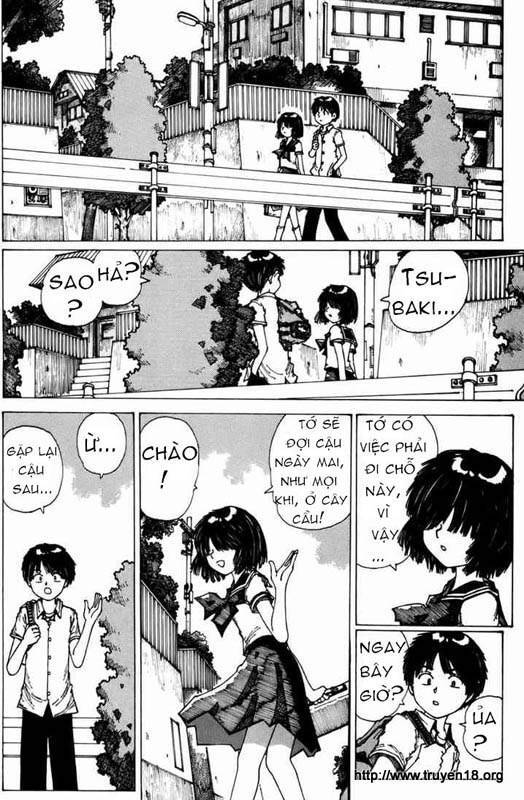 Mysterious Girlfriend X Chap 1 - Next Chap 0