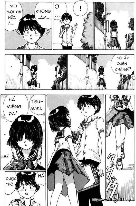 Mysterious Girlfriend X Chap 1 - Next Chap 0