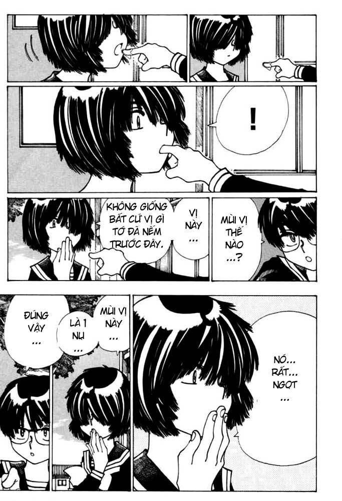 Mysterious Girlfriend X Chap 13 - Next Chap 12