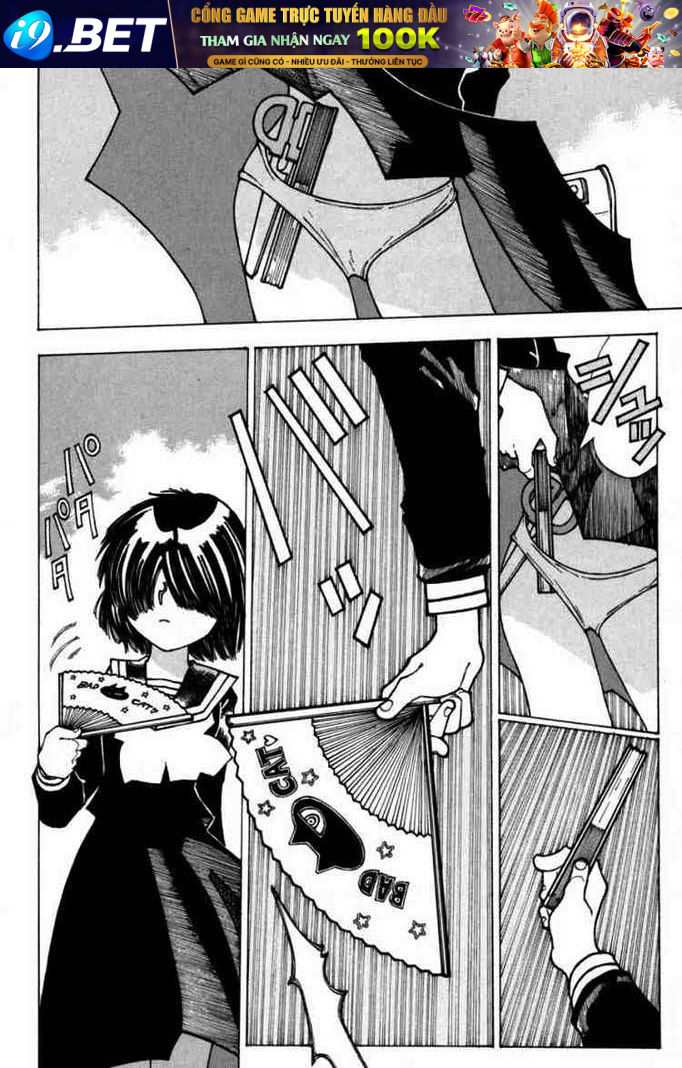 Mysterious Girlfriend X Chap 14 - Next Chap 13