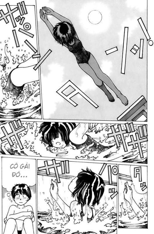 Mysterious Girlfriend X Chap 5 - Next Chap 4