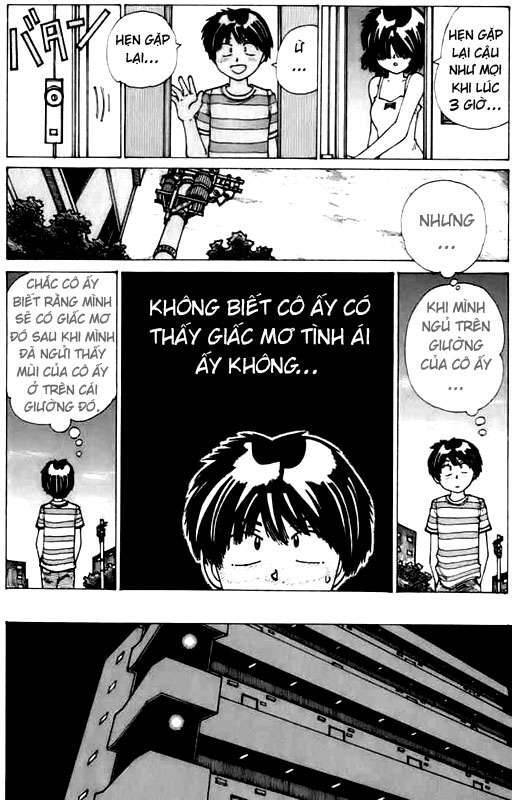 Mysterious Girlfriend X Chap 6 - Next Chap 5