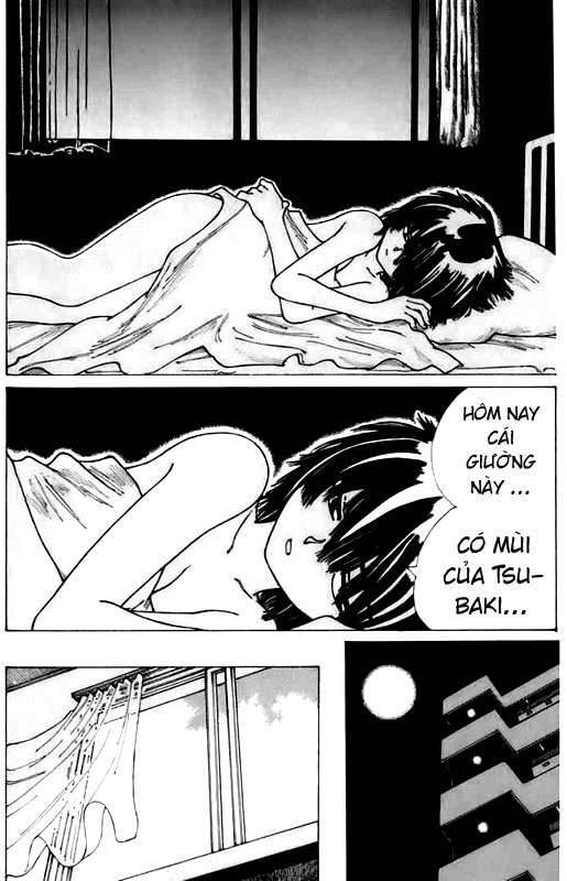 Mysterious Girlfriend X Chap 6 - Next Chap 5