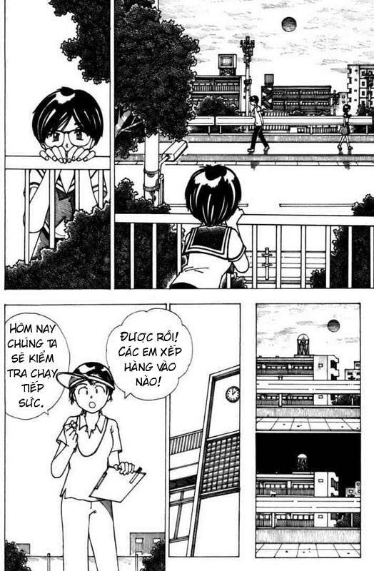 Mysterious Girlfriend X Chap 7 - Next Chap 6
