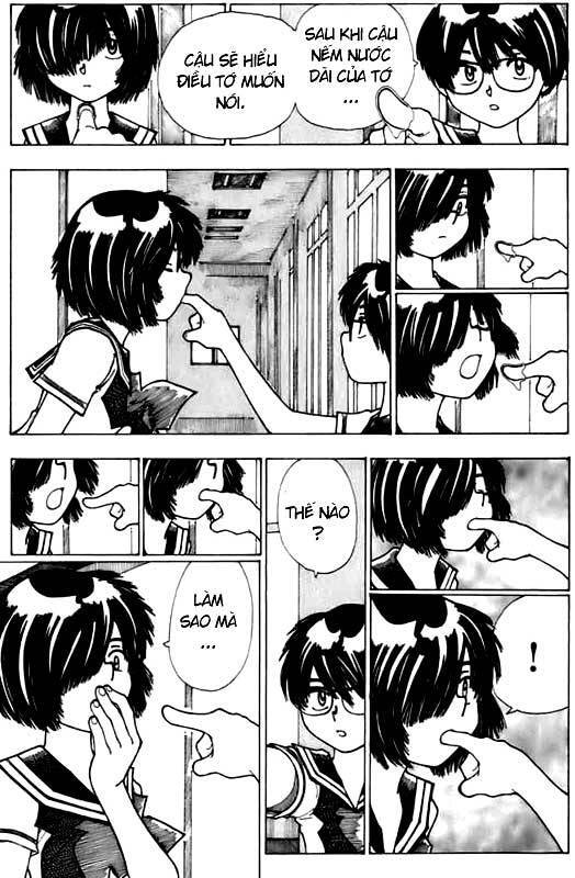 Mysterious Girlfriend X Chap 8 - Next Chap 7