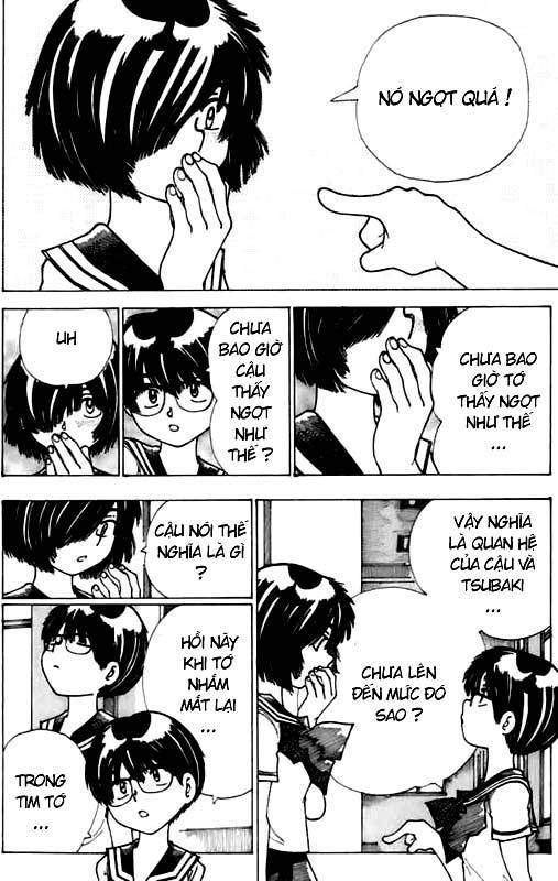Mysterious Girlfriend X Chap 8 - Next Chap 7