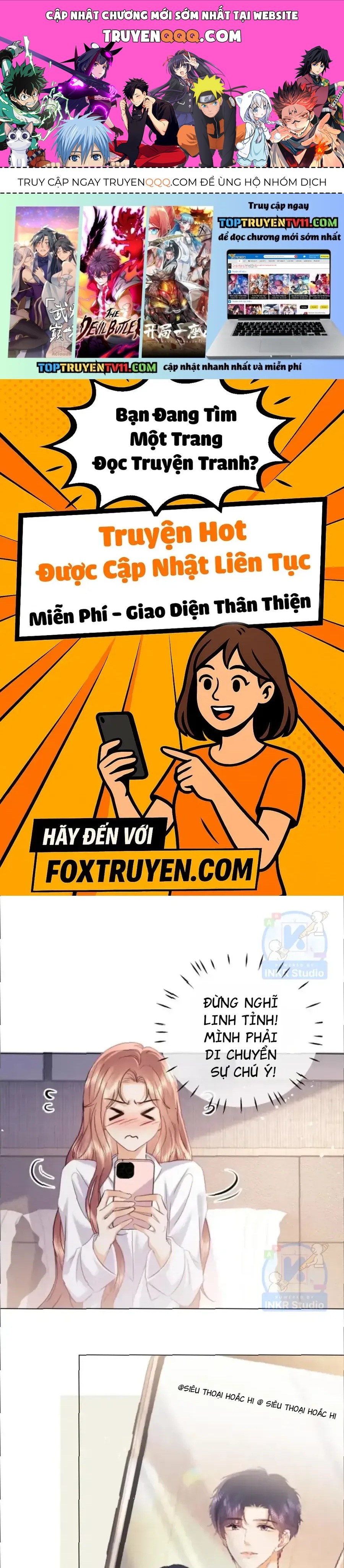 Nettruyen Truyện tranh online