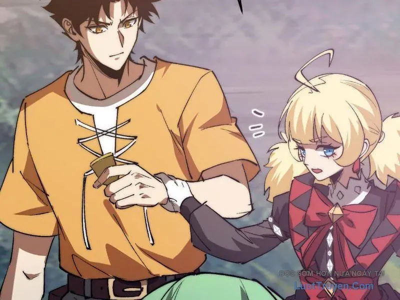 Triệu Hoán Ác Ma, Ta Đã Là Thâm Uyên Chap 41 - Next Chap 40