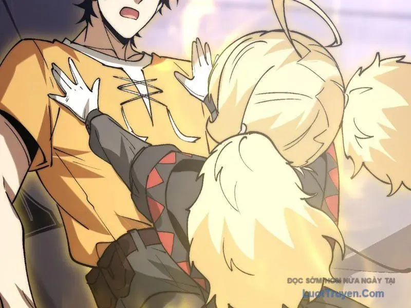 Triệu Hoán Ác Ma, Ta Đã Là Thâm Uyên Chap 41 - Next Chap 40