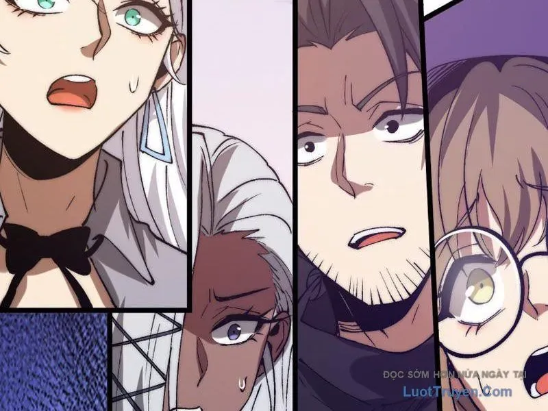 Triệu Hoán Ác Ma, Ta Đã Là Thâm Uyên Chap 41 - Next Chap 40