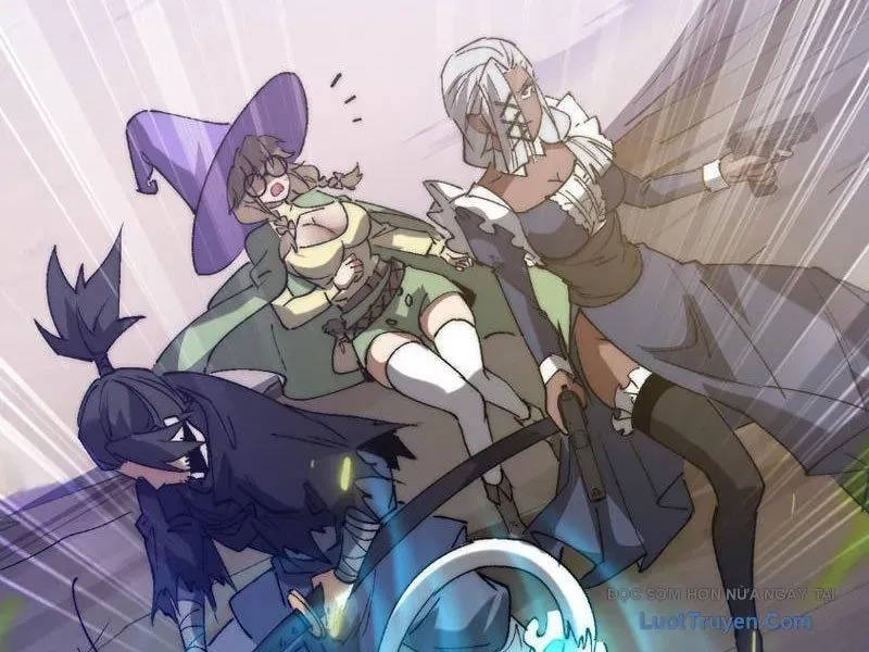 Triệu Hoán Ác Ma, Ta Đã Là Thâm Uyên Chap 41 - Next Chap 40