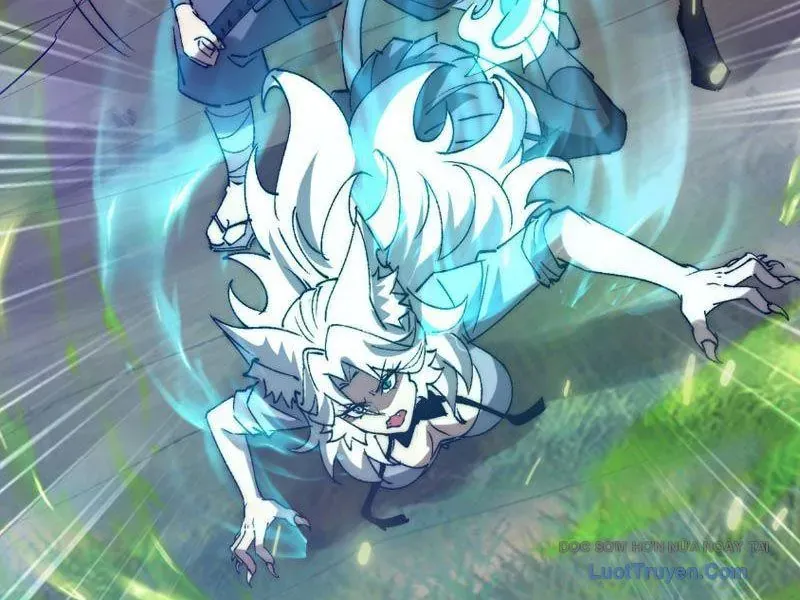 Triệu Hoán Ác Ma, Ta Đã Là Thâm Uyên Chap 41 - Next Chap 40