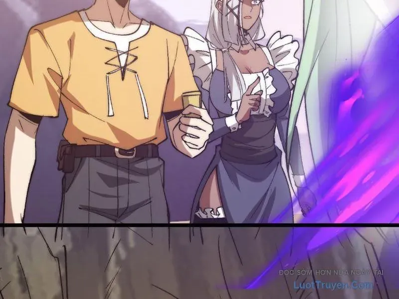 Triệu Hoán Ác Ma, Ta Đã Là Thâm Uyên Chap 41 - Next Chap 40