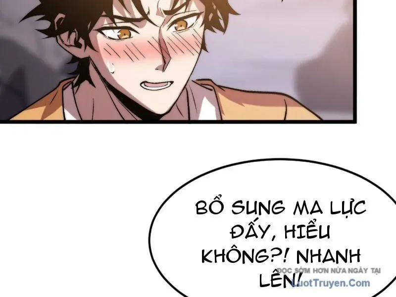 Triệu Hoán Ác Ma, Ta Đã Là Thâm Uyên Chap 41 - Next Chap 40