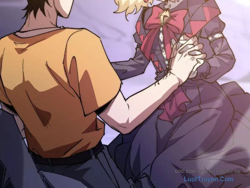 Triệu Hoán Ác Ma, Ta Đã Là Thâm Uyên Chap 41 - Next Chap 40